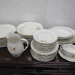 616 1298 DINNER SET